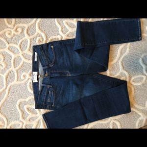 FRAME le Skinny de Jeanne